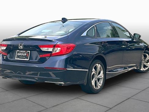Used 2018 Honda Accord EX-L image 13