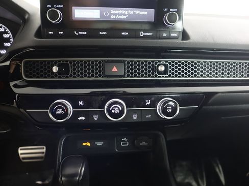 Used 2023 Honda Civic Sport image 43