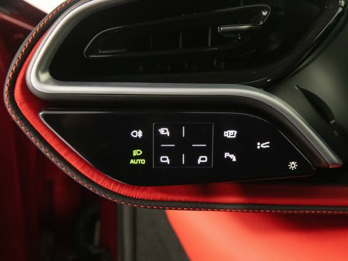 Certified 2024 Ferrari 296 GTB RWD image 21