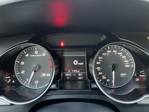 Used 2013 Audi S5 Premium Plus w/ Audi MMI Navigation Plus Pkg image 25