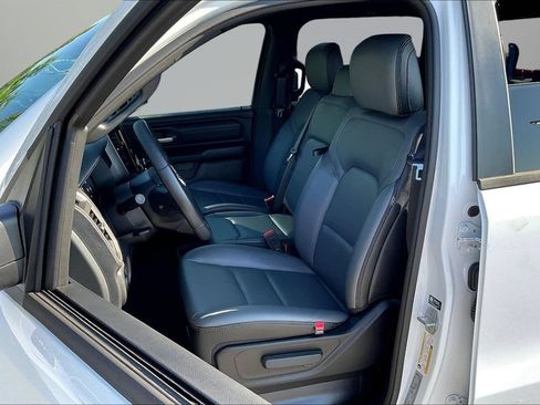 Used 2026 RAM 1500 Tradesman AWD/4WD image 21