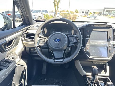 New 2026 Subaru Forester AWD/4WD image 11