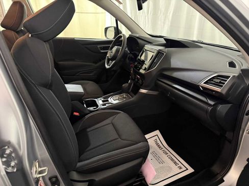 Used 2019 Subaru Forester w/ Alloy Wheel Package image 27