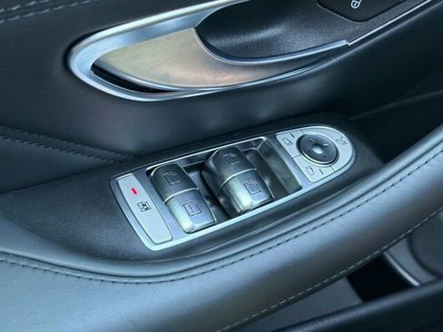 Used 2018 Mercedes-Benz E 43 AMG 4MATIC Sedan image 14
