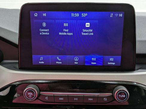 Used 2022 Ford Escape SEL AWD/4WD image 31