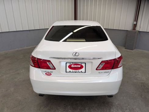 Used 2008 Lexus ES 350 FWD image 15