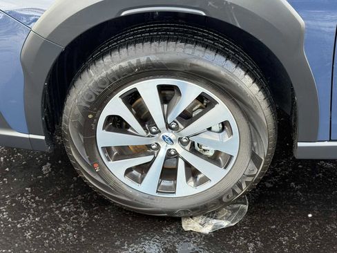 Certified 2025 Subaru Outback w/ Popular Package #1A image 10