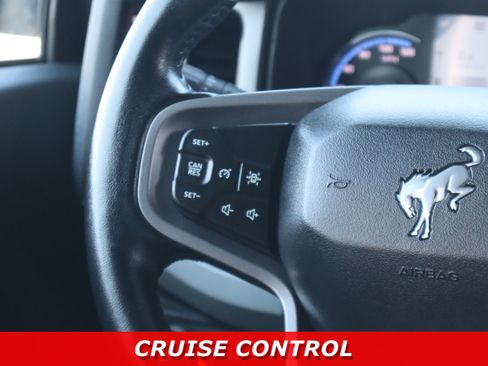 Used 2023 Ford Bronco Badlands AWD/4WD image 16