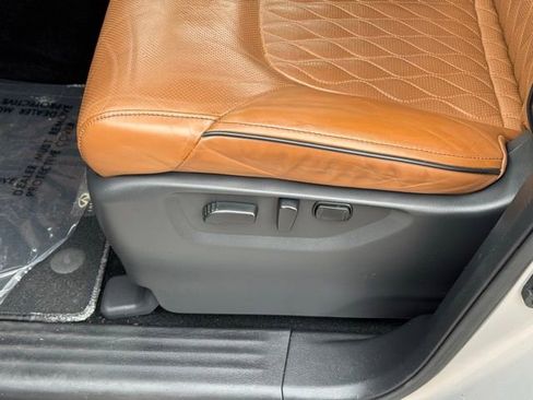Used 2022 INFINITI QX80 Sensory w/ Cargo Package AWD/4WD image 28