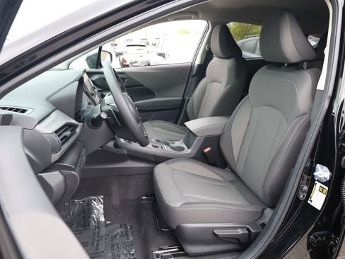 New 2026 Subaru Crosstrek 2.5i AWD/4WD image 8