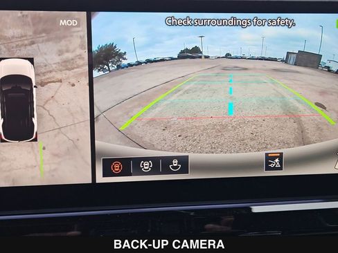 New 2026 Nissan Pathfinder SL image 32