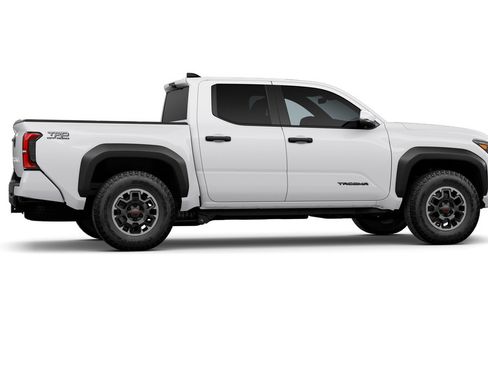 New 2026 Toyota Tacoma TRD Off-Road w/ TRD Off Road Upgrade Package AWD/4WD image 51