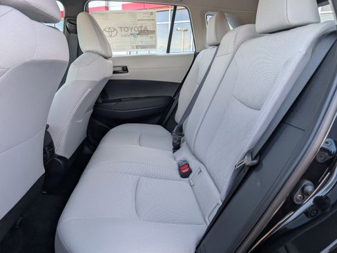 New 2026 Toyota Corolla Cross L image 28