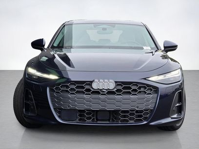 Used 2026 Audi A6 Premium Plus w/ Prestige Package