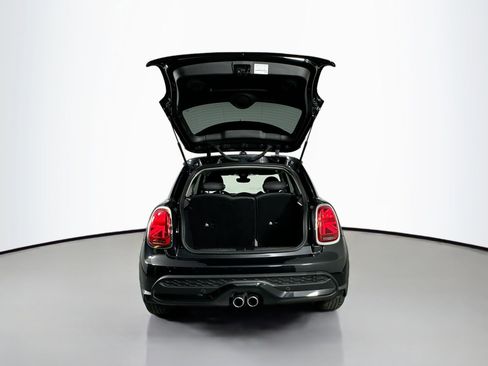 Used 2024 MINI Cooper S image 28