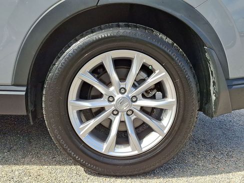 Used 2023 Honda CR-V EX-L image 38