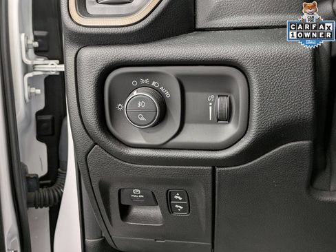 Used 2021 RAM 1500 Rebel w/ Rebel Level 2 Equipment Group AWD/4WD image 22