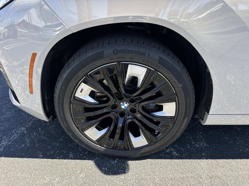 Certified 2025 BMW X3 xDrive30i w/ Premium Package image 10