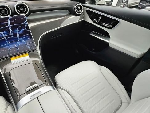 New 2026 Mercedes-Benz GLC 300 4MATIC image 13