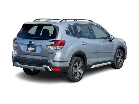 Used 2019 Subaru Forester Touring w/ Popular Package #3 image 6