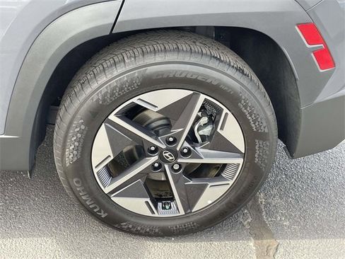Certified 2025 Hyundai Tucson SEL image 7
