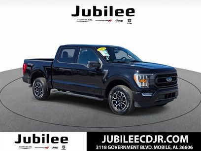 Used 2023 Ford F150 XLT w/ Equipment Group 302A High