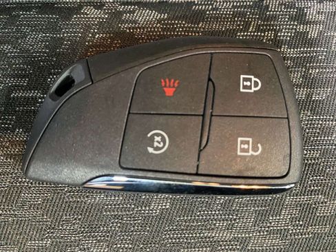 New 2026 Chevrolet Colorado Z71 image 15