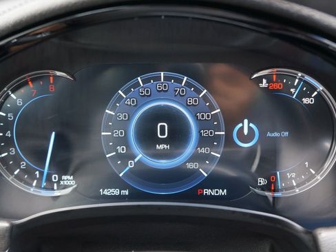 Used 2016 Cadillac XTS Premium image 32