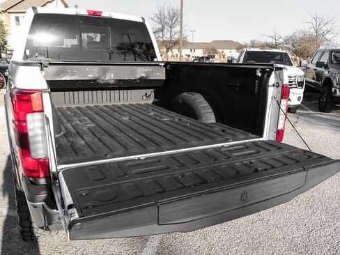 Used 2019 Ford F250 King Ranch w/ King Ranch Ultimate Package image 58