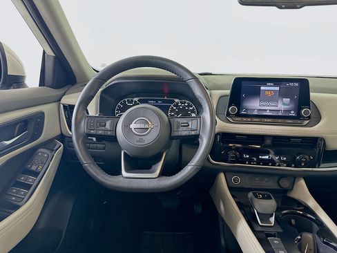Used 2023 Nissan Rogue SL FWD image 17