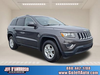 Used 2014 Jeep Grand Cherokee Laredo w/ Quick Order Package 23E