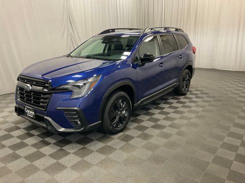 New 2026 Subaru Ascent Premium AWD/4WD image 5