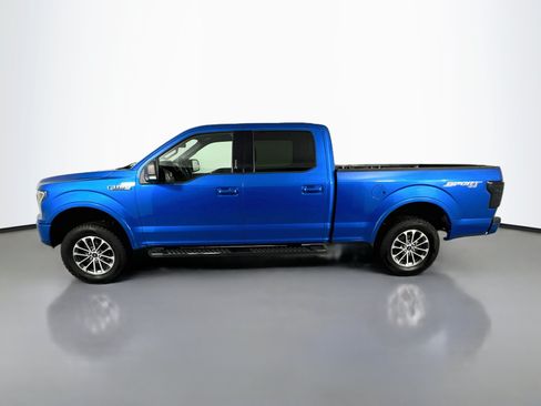 Used 2019 Ford F150 XLT w/ Equipment Group 301A Mid AWD/4WD image 8