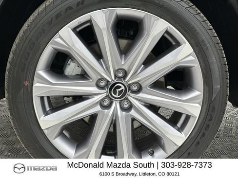 Used 2026 MAZDA CX-50 AWD 2.5 S w/ Cargo Package image 10