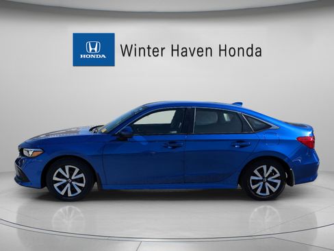 Used 2023 Honda Civic LX image 5