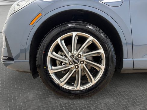 Used 2023 Lincoln Corsair Grand Touring w/ Equipment Group 301A AWD/4WD image 45