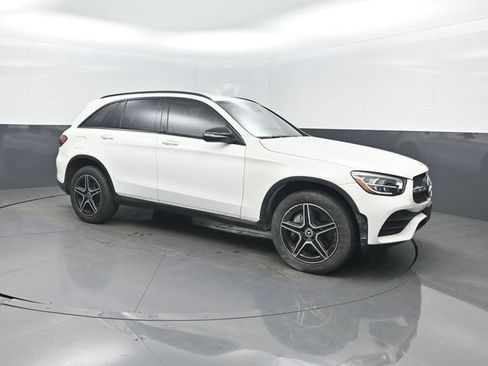Used 2022 Mercedes-Benz GLC 300 4MATIC image 39