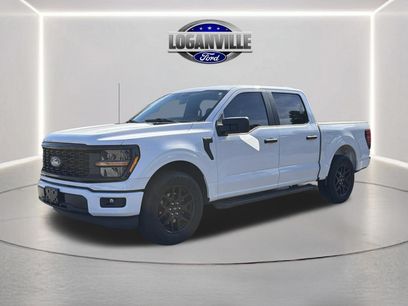 Used 2024 Ford F150 STX w/ STX Black Appearance Package