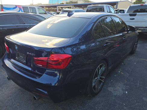 Used 2018 BMW 340i Sedan image 5