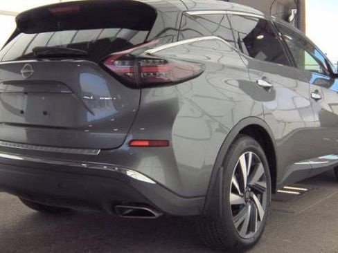 Used 2024 Nissan Murano SL image 8
