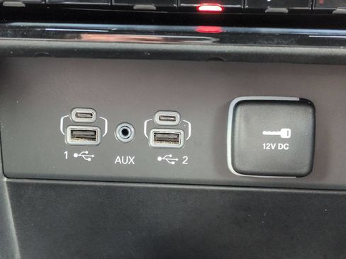 Used 2024 Jeep Grand Cherokee Summit AWD/4WD image 24