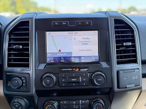 Used 2020 Ford F150 XLT w/ Equipment Group 302A Luxury AWD/4WD image 15