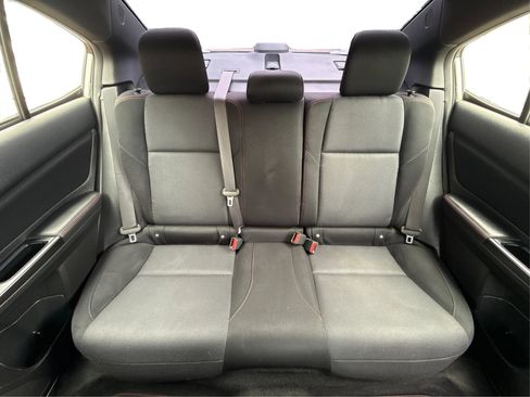 Used 2017 Subaru WRX AWD/4WD image 15