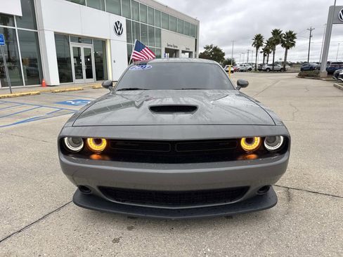 Used 2023 Dodge Challenger GT w/ Blacktop Package image 2