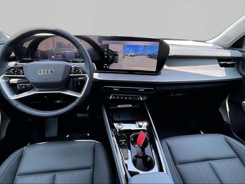 New 2026 Audi Q3 quattro 2.0T AWD/4WD image 15