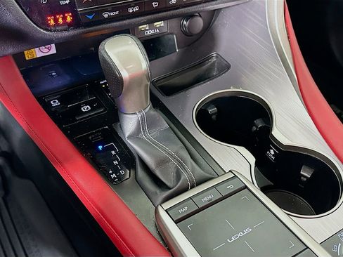 Used 2022 Lexus RX 350 F Sport image 22