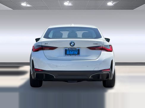 Used 2023 BMW i4 eDrive35 RWD image 10