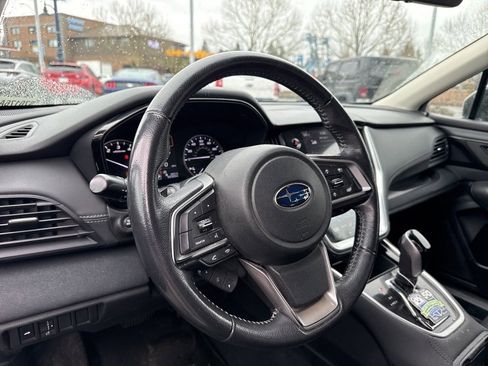 Used 2020 Subaru Legacy Premium w/ Popular Package #1 image 7