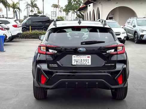 Used 2025 Subaru Crosstrek 2.5i Premium AWD/4WD image 5