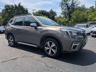 Used 2020 Subaru Forester Touring w/ Popular Package #2 AWD/4WD video 2